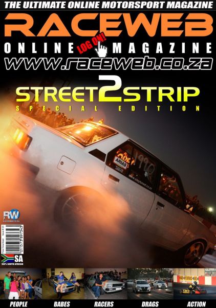 Raceweb Issue 23