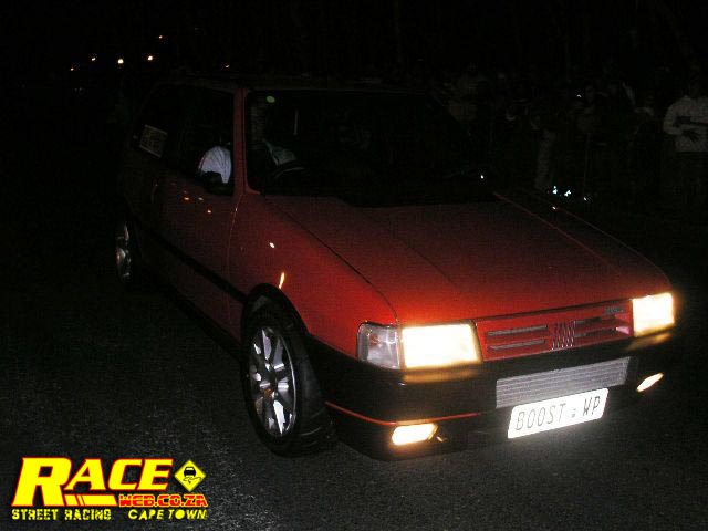 ABARTH Fiat Uno Turbo Club of South Africa Forum View topic Event Photos