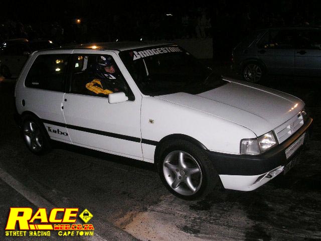 ABARTH Fiat Uno Turbo Club of South Africa Forum View topic Event Photos