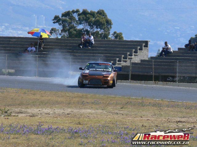 Nissan s13 sr20det for sale #7