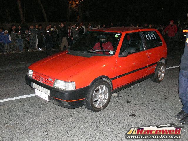 ABARTH Fiat Uno Turbo Club of South Africa Forum View topic Killarney 