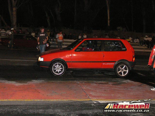 ABARTH Fiat Uno Turbo Club of South Africa Forum View topic Event Photos