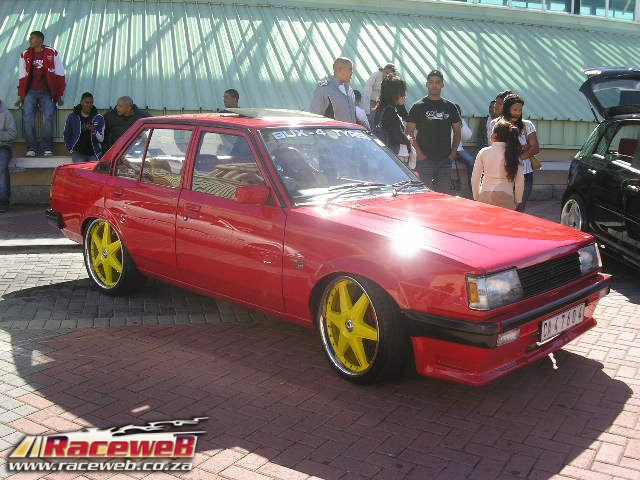 CanalWalkMotorShow001