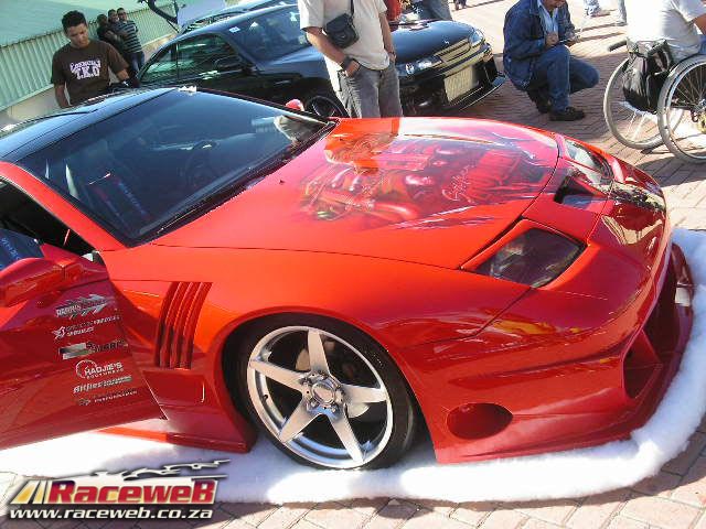 CanalWalkMotorShow007