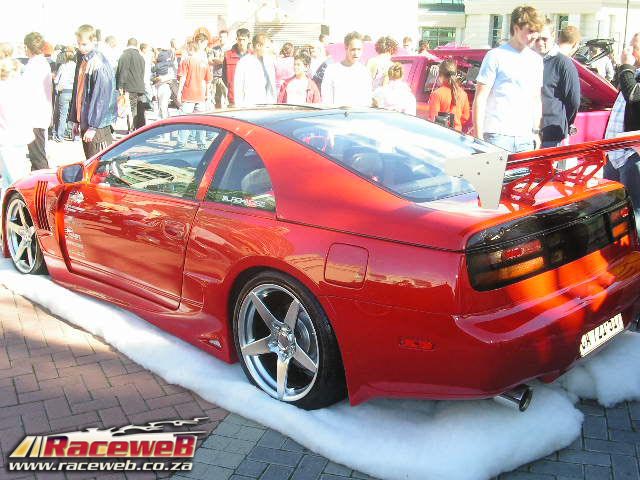 CanalWalkMotorShow009