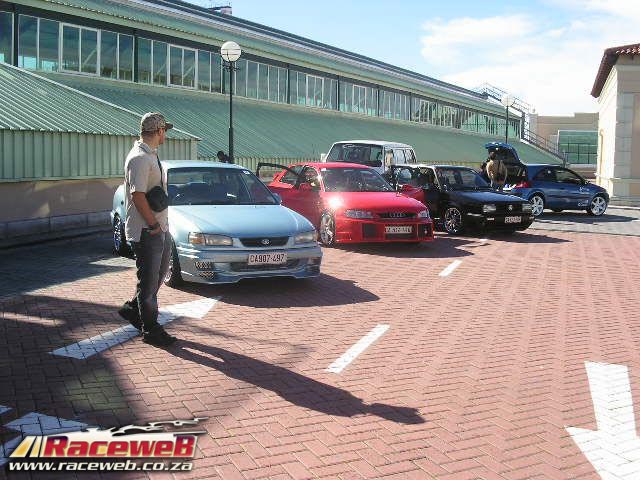 CanalWalkMotorShow012