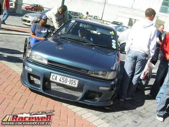 CanalWalkMotorShow016