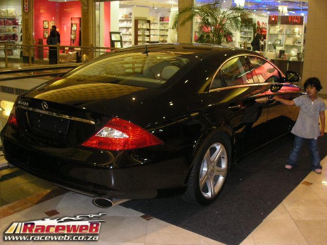 CanalWalkMotorShow100