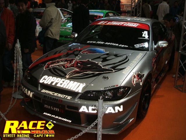 TokyoAutoSalon06002