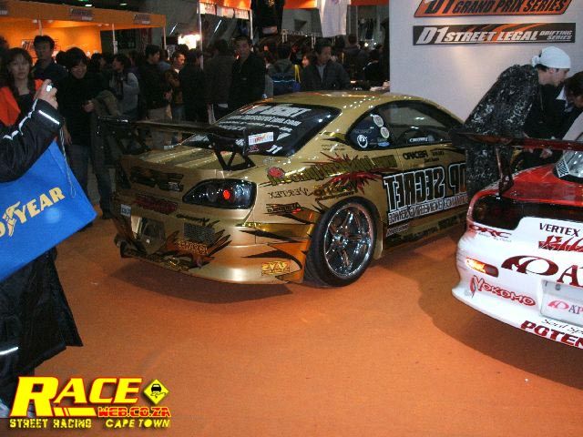 TokyoAutoSalon06005