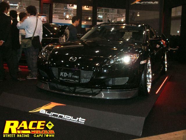 TokyoAutoSalon06009