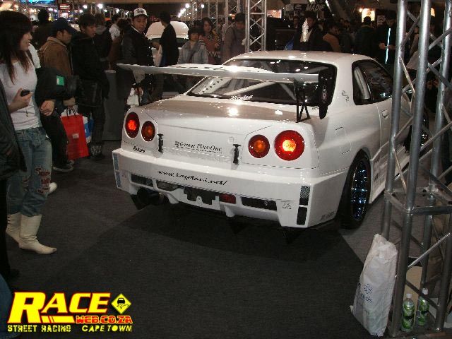 TokyoAutoSalon06015