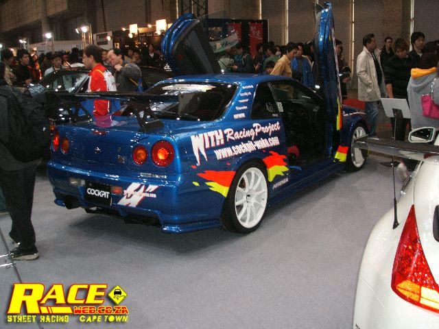TokyoAutoSalon06039