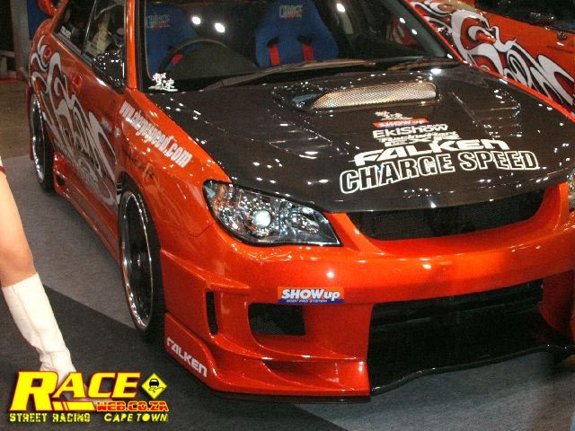 TokyoAutoSalon06041