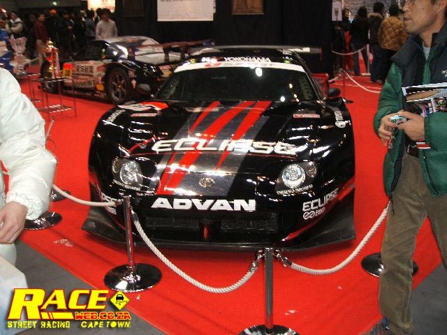 TokyoAutoSalon06060