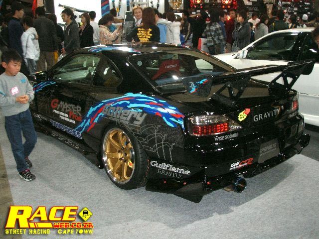 TokyoAutoSalon06088