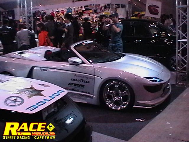 TokyoAutoSalon06094
