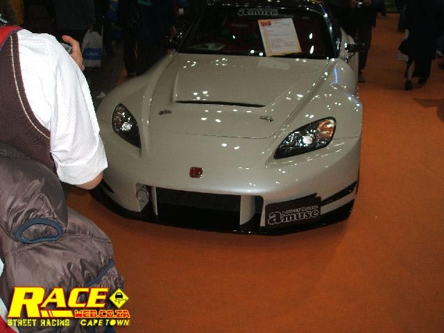 TokyoAutoSalon06106