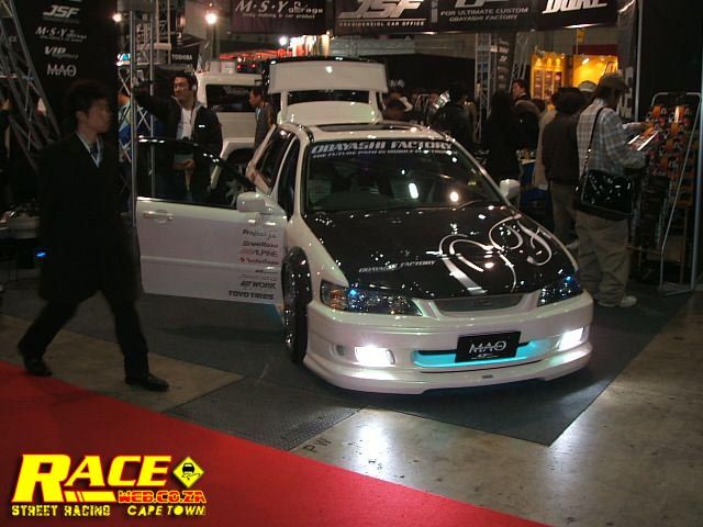 TokyoAutoSalon06113