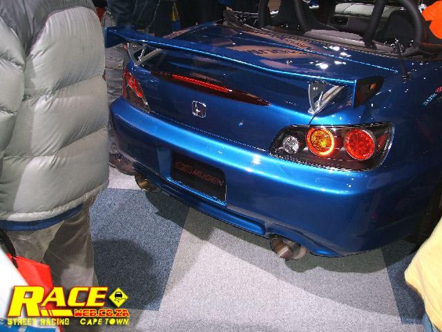 TokyoAutoSalon06152