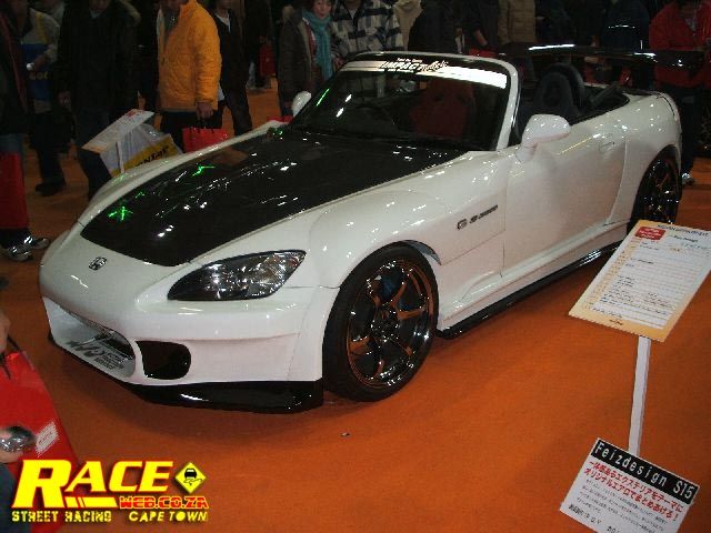 TokyoAutoSalon06162
