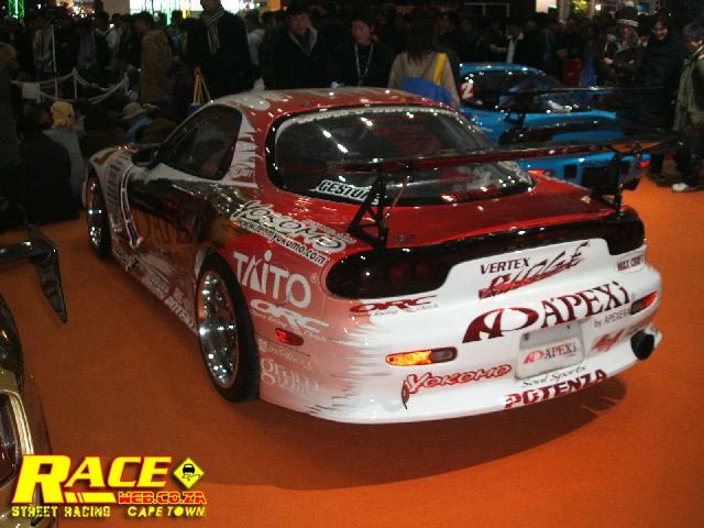 TokyoAutoSalon06174