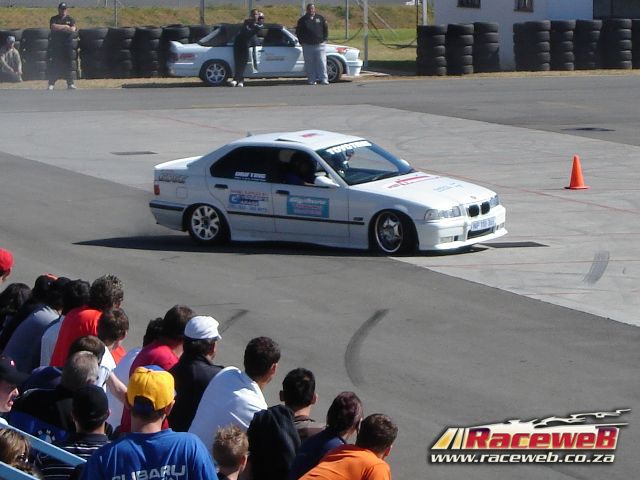 driftday2003