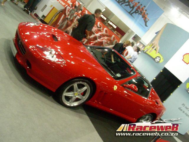 British-International-MotorShow-070