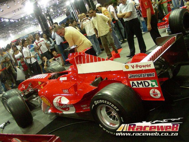 British-International-MotorShow-071