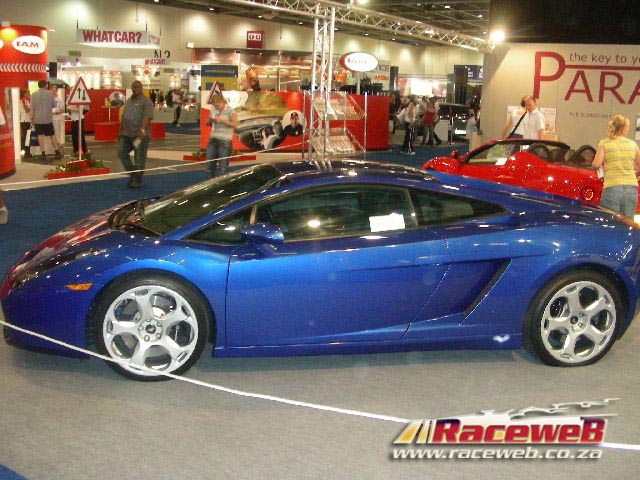 British-International-MotorShow-080