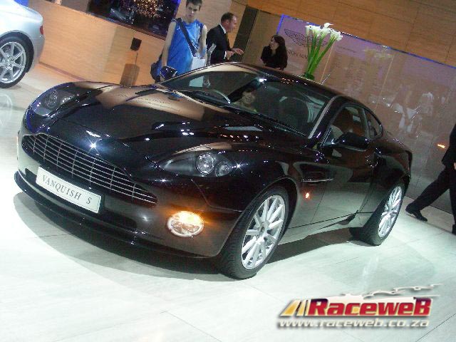 British-International-MotorShow-095