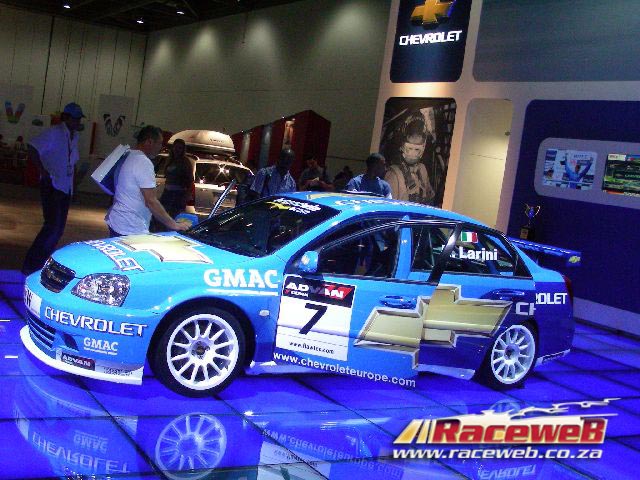 British-International-MotorShow-123
