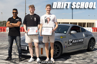 Drift School